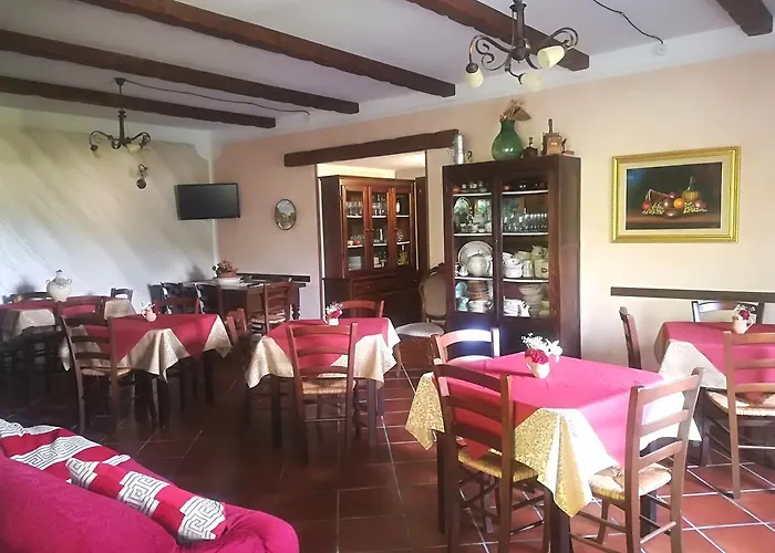 农家乐 Donna Bianca