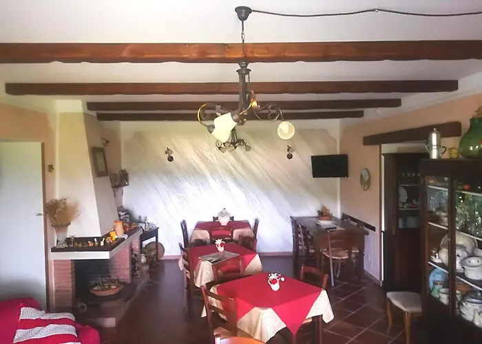 Donna Bianca 农家乐 莫尔曼诺