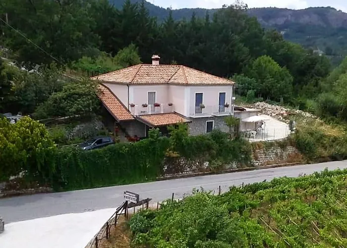 Donna Bianca * Mormanno